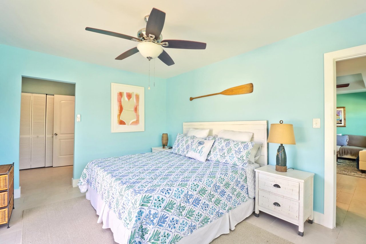 714-Surf Shack Beach Villas  