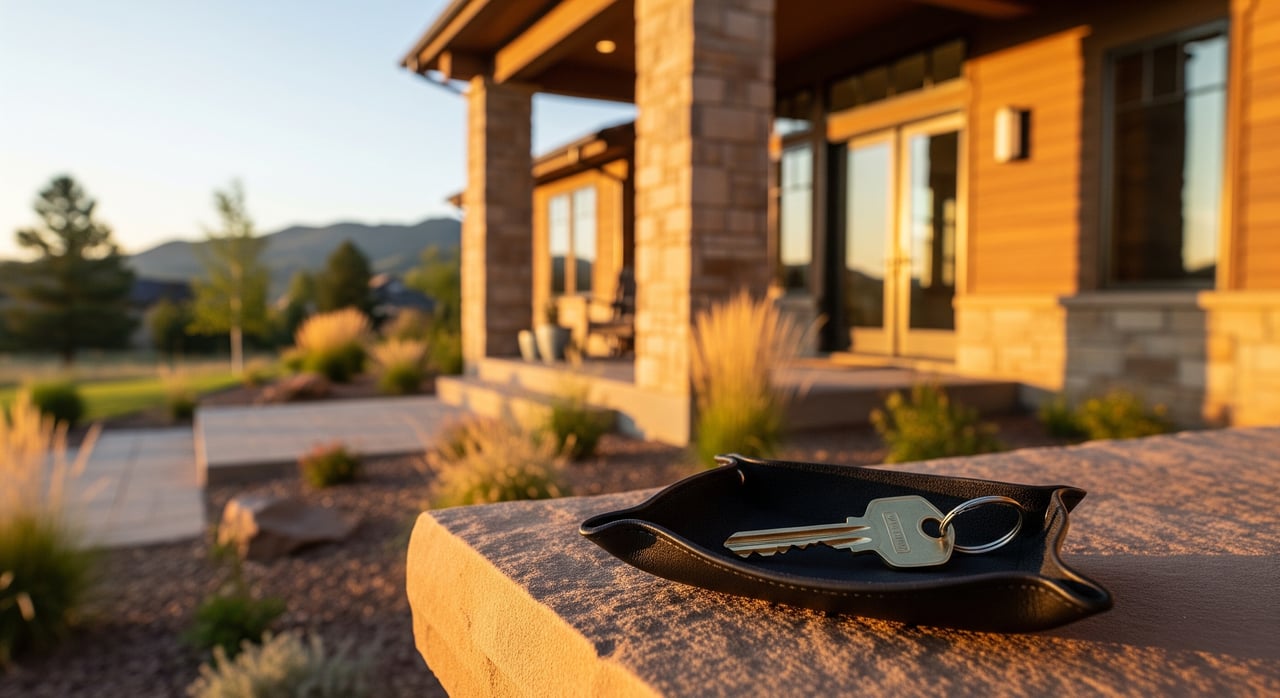 Earnest Money Explained for Arvada Buyers