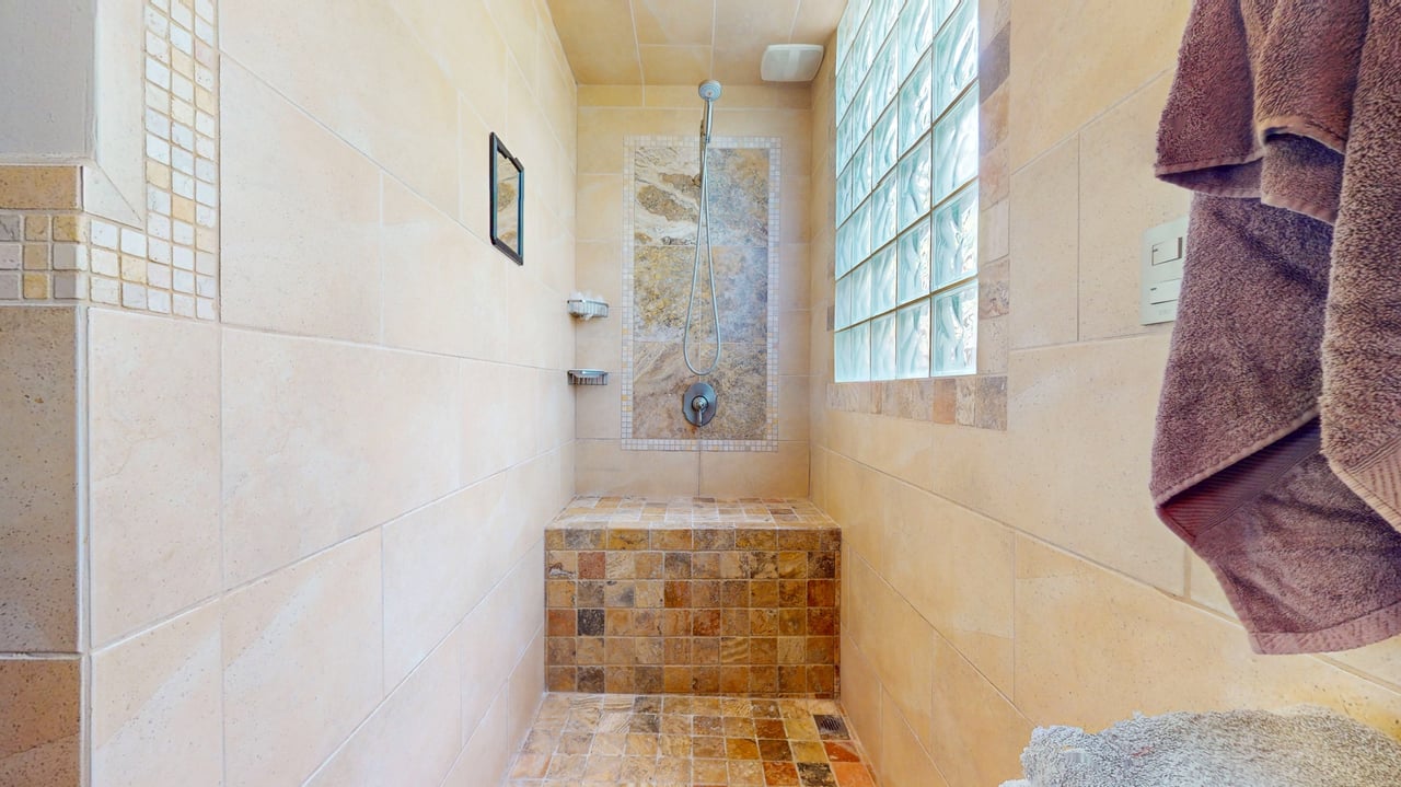 Tropical Hacienda with Breathtaking Whitewater Views in Most Desirable Gated Community in Ojochal