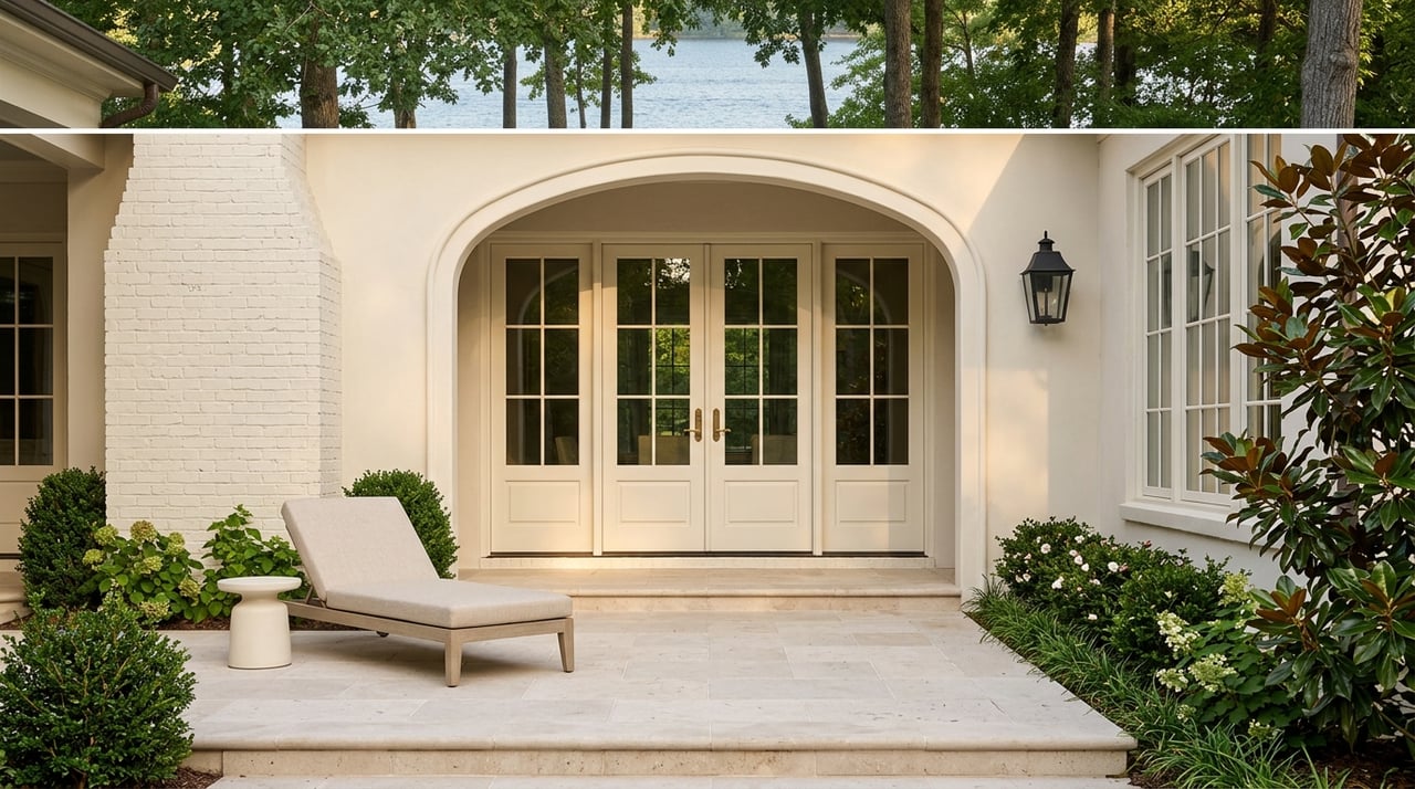 Selling A Home In Buckhead GA With Lake Appeal