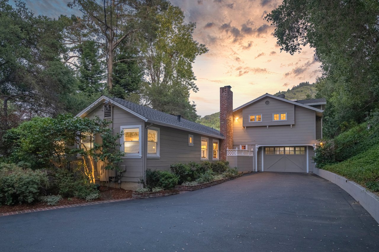 15745 Peach Hill Road
