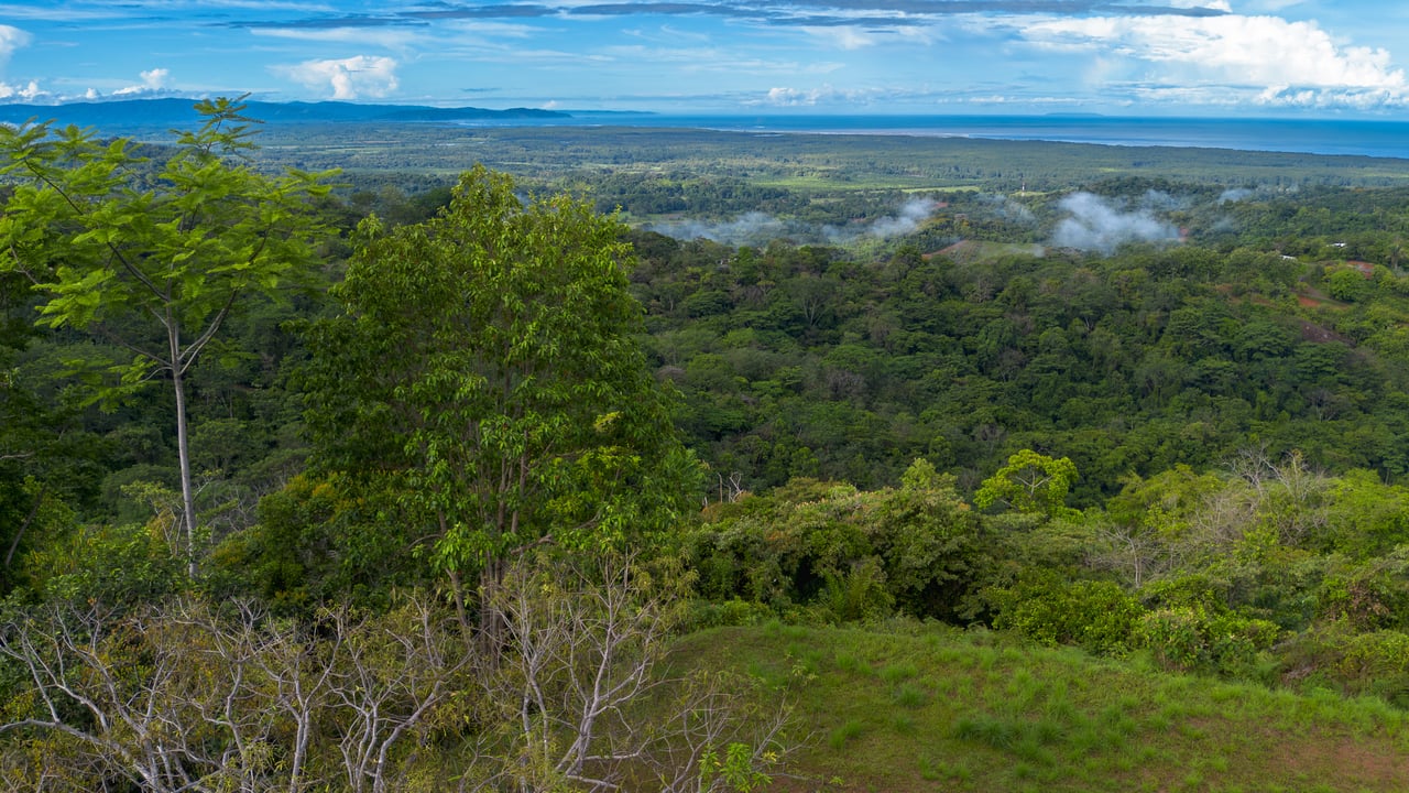 Oceancrest Cascada, Cascada el Sandalo 