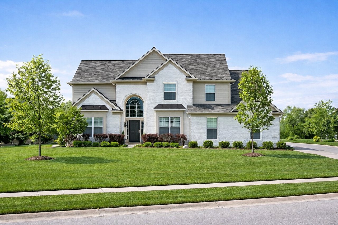 Saddle Creek Carmel IN