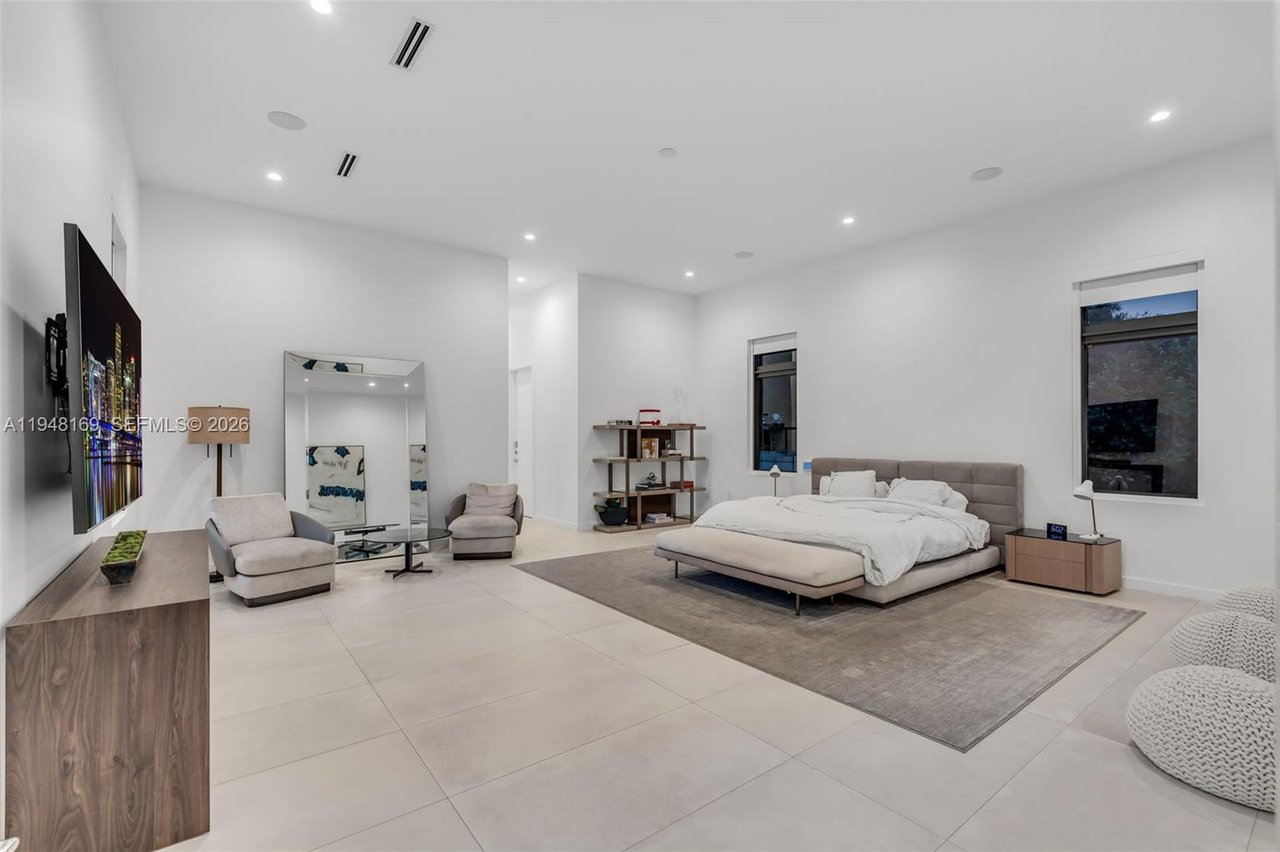 New To The Market: 6175 SW 128 Street, Pinecrest, Fl | Miami Home For Sale