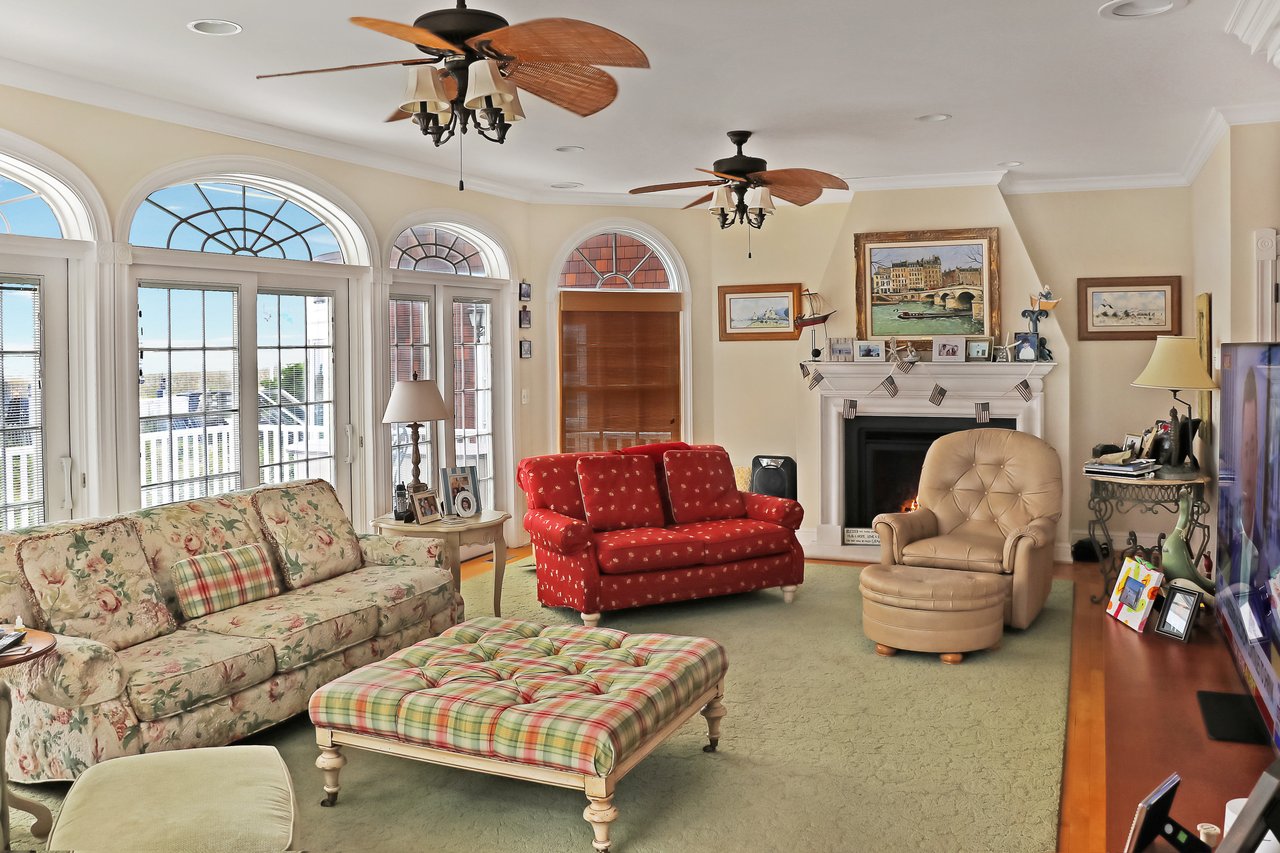 #1702 Oceanfront in Point Pleasant Beach