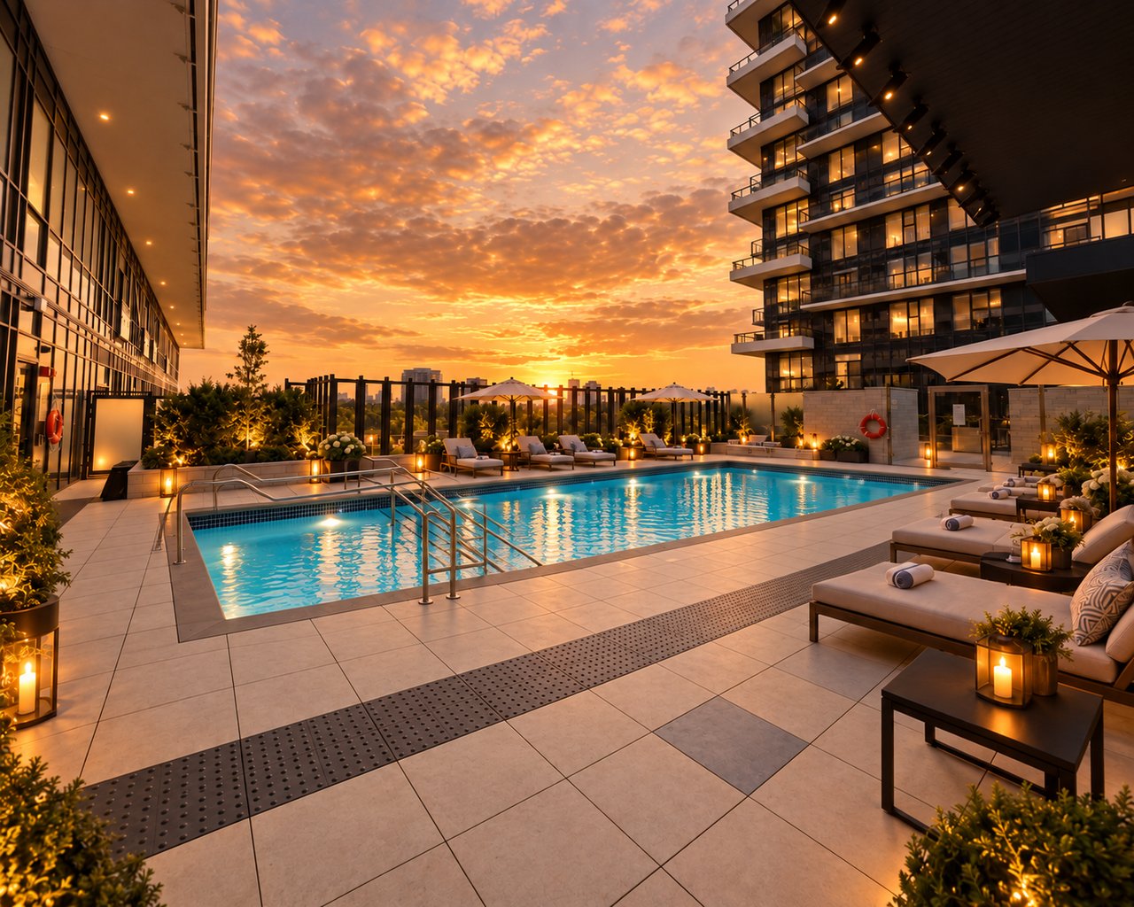 30 Inn on the Park Dr 3104