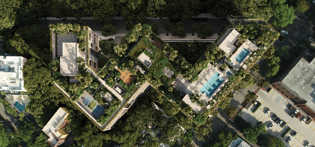 The WELL Coconut Grove 