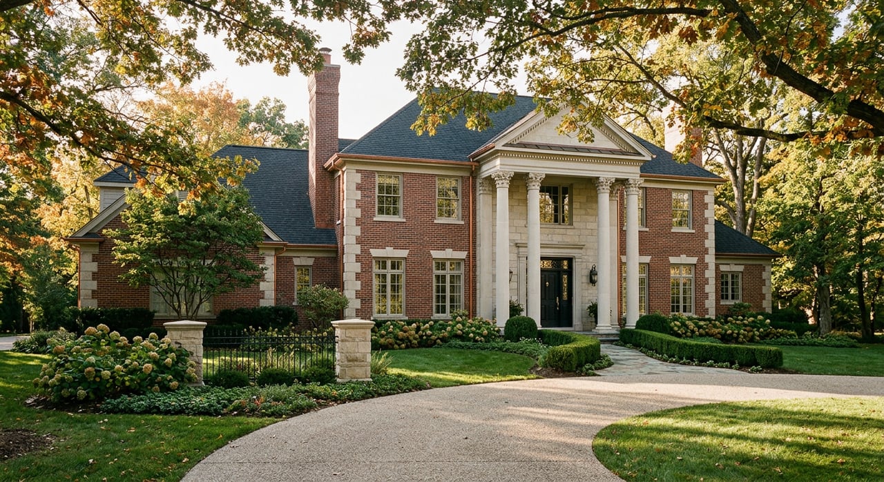 Marketing Bull Valley Estates To Today’s Buyers