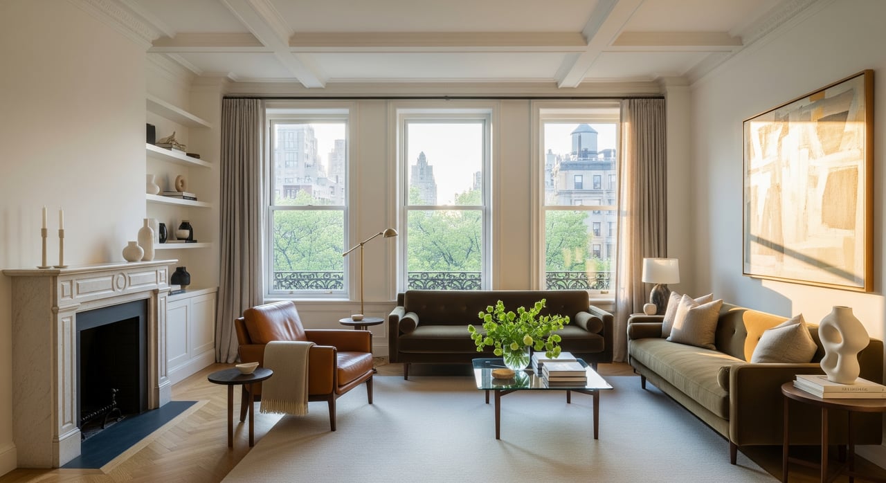 Jumbo Mortgage Basics for Upper East Side Buyers
