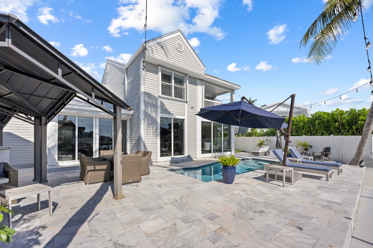 Delray Beach Waterfront Luxury