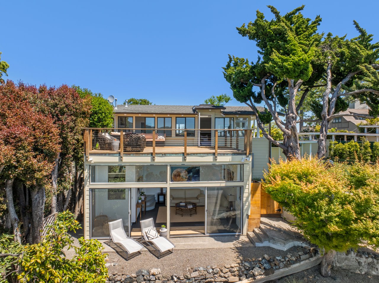 419 Golden Gate Avenue Belvedere