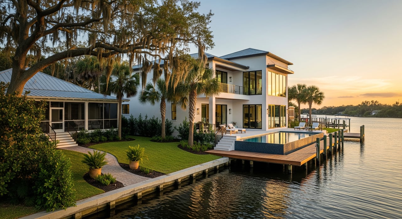 Riverview: New Construction vs. Resale Homes