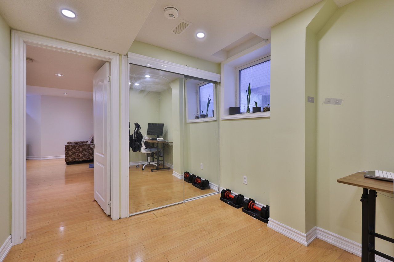 5486 Fudge Terrace, Mississauga