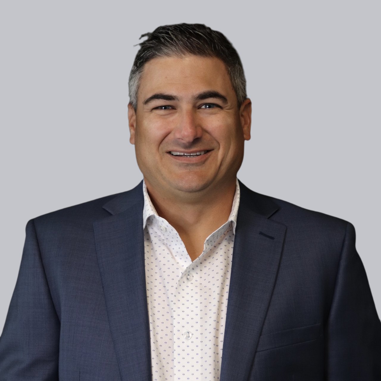 Pete Brandt Rockwall, TX Real Estate Agent Headshot