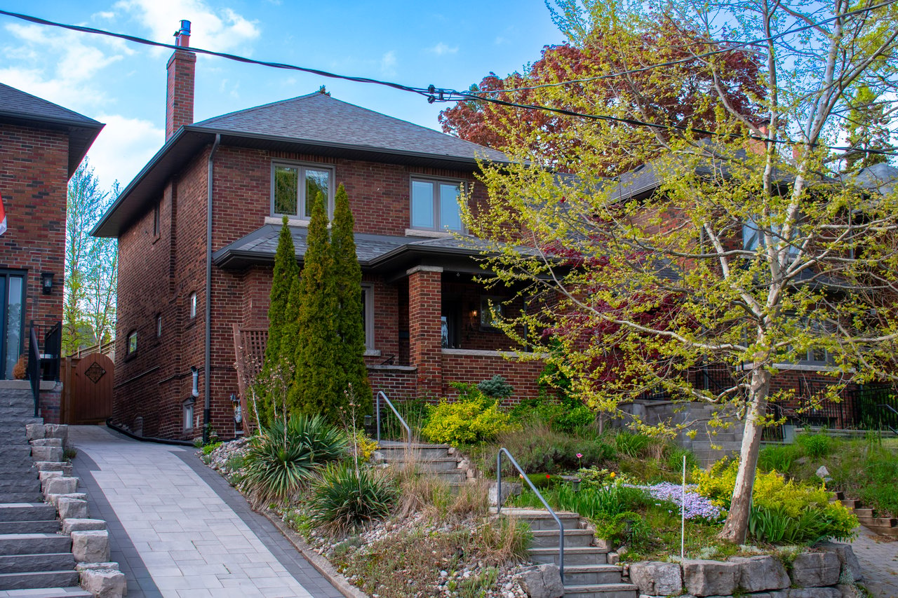 14 Cavendish St