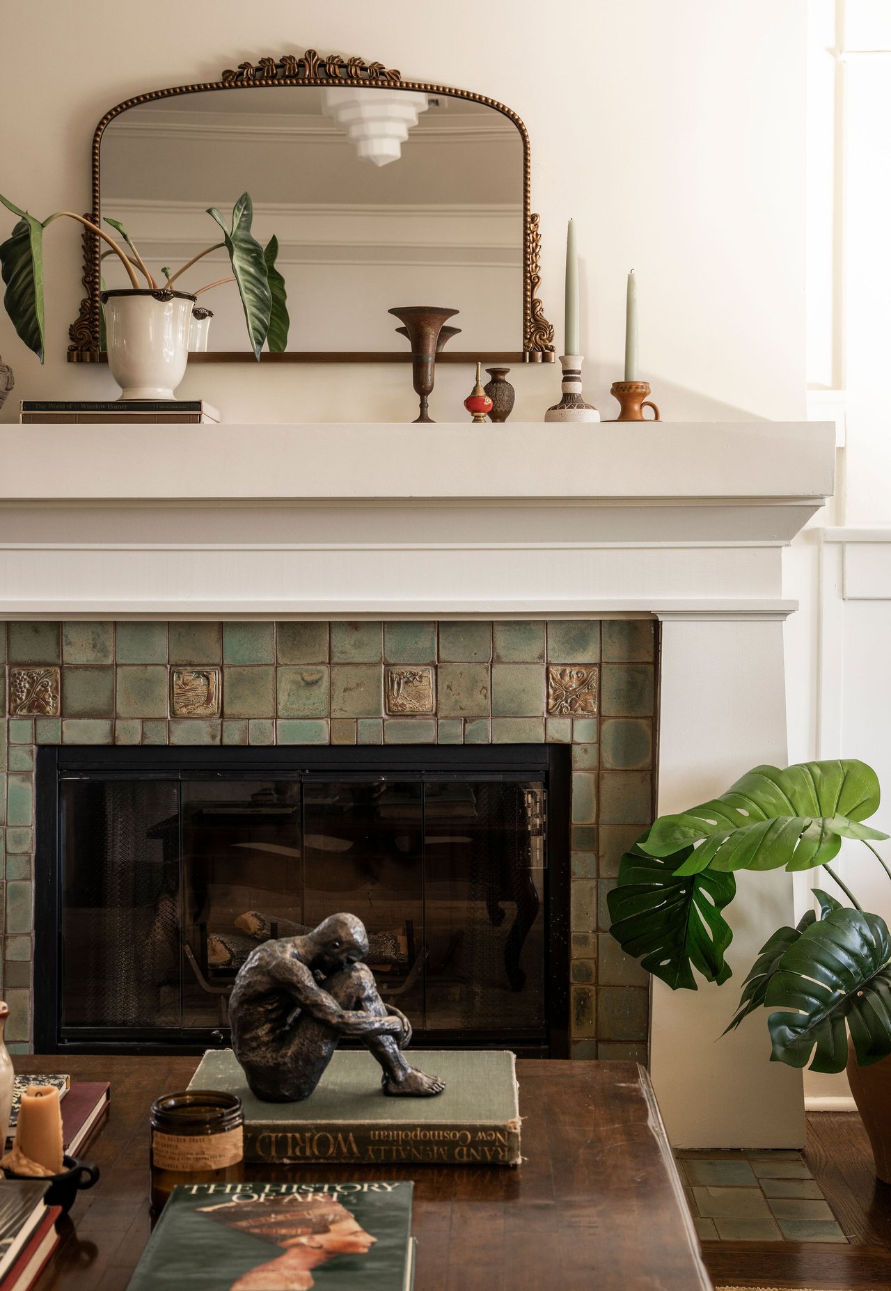 2321 W 31st St in Jefferson Park