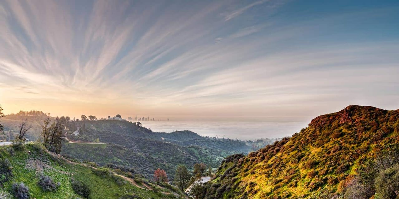 Mulholland Corridor Real Estate: The Drive That Changes Everything cover