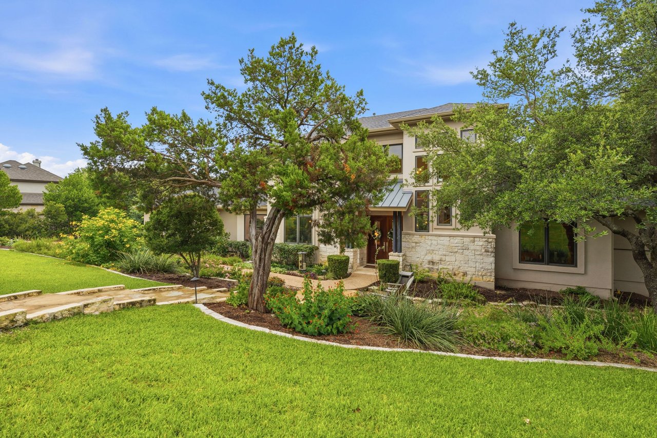 Contemporary Covenant Estates