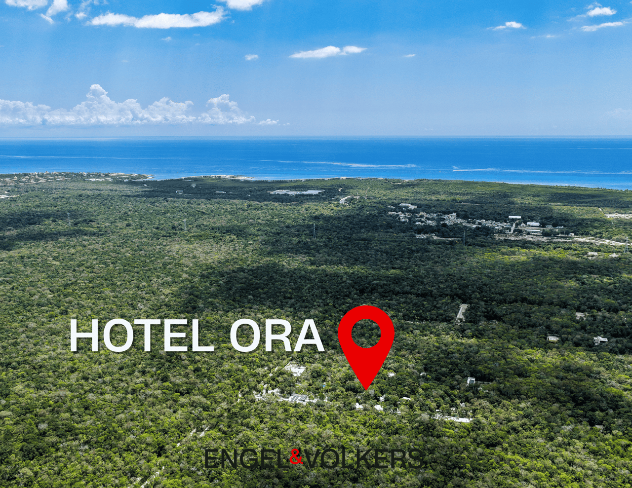 Hotel Ora | Tulum
