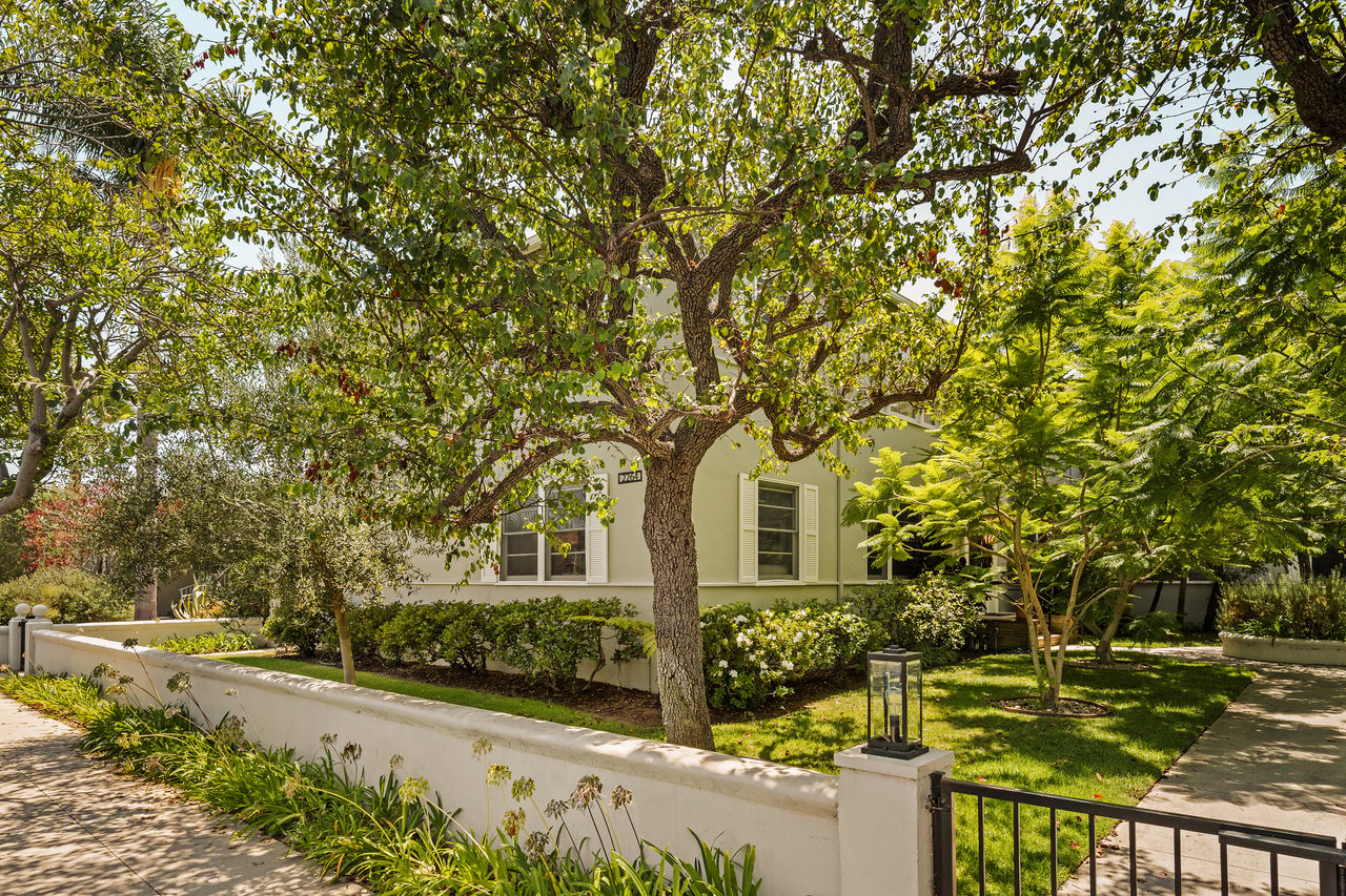 2264 29th St Unit: A, Santa Monica 