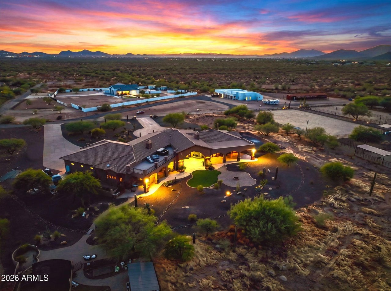 35425 N 37TH ST, Cave Creek, AZ 85331