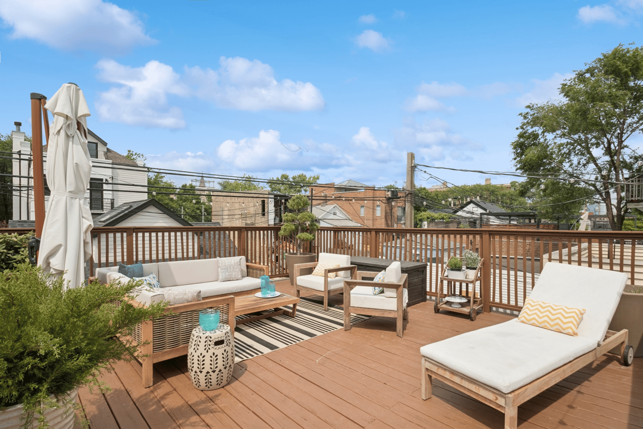 Coming Soon - 1714 W Erie Street, West Town