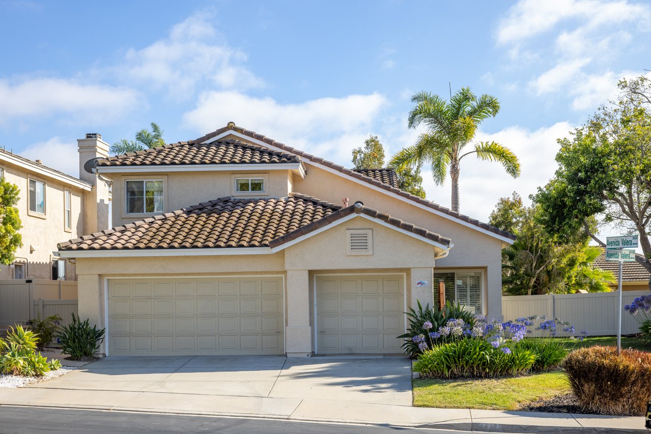 2819 Avenida Valera | Carlsbad