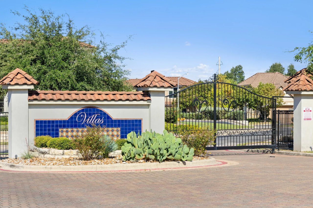 9116 Villa Norte Dr | Mediterranean Luxury in Versante Canyon