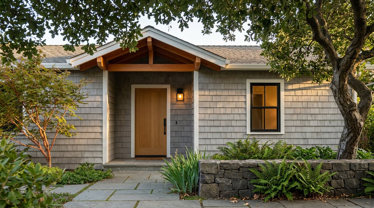 San Anselmo This Summer: What the Avenue Looks Like When You Already Live Here