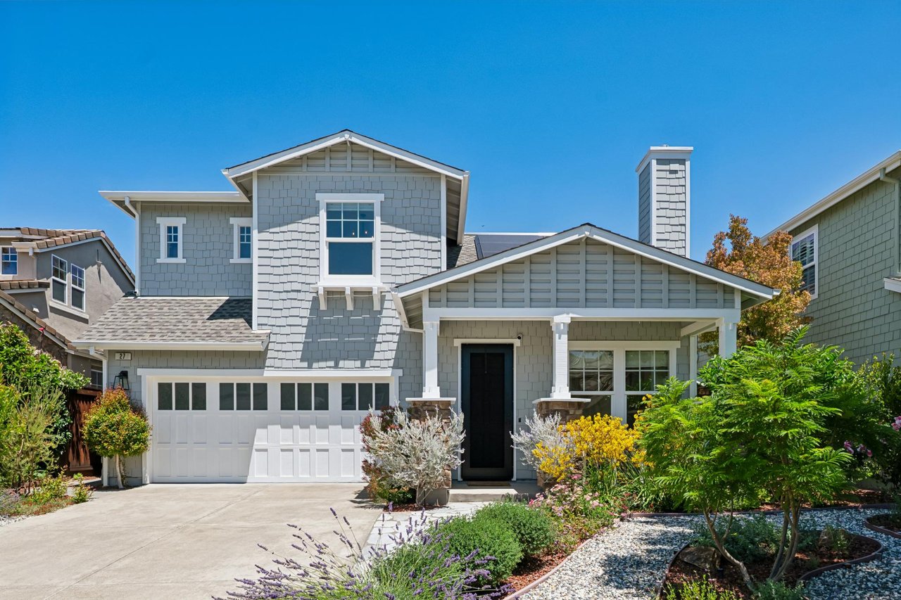 Off-Market in Pointe Marin 