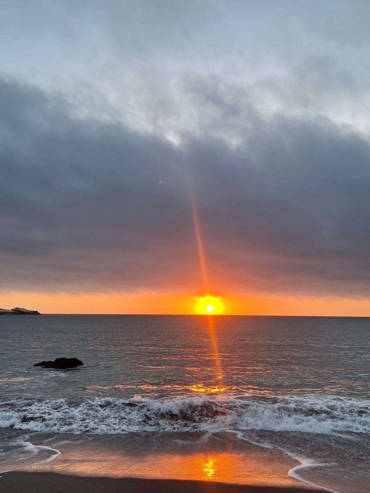 Trinidad, CA