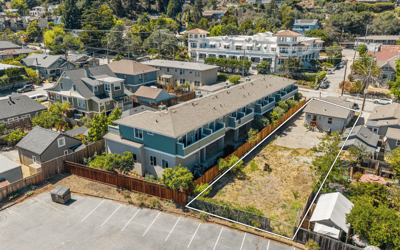 247 High St, Santa Cruz, CA