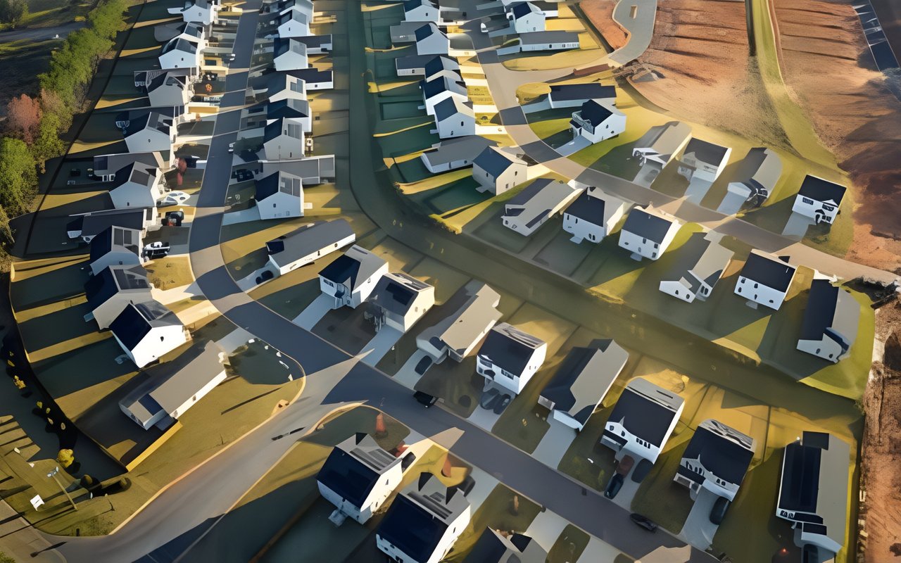 Could a Newly Built Home Be More Budget-Friendly?