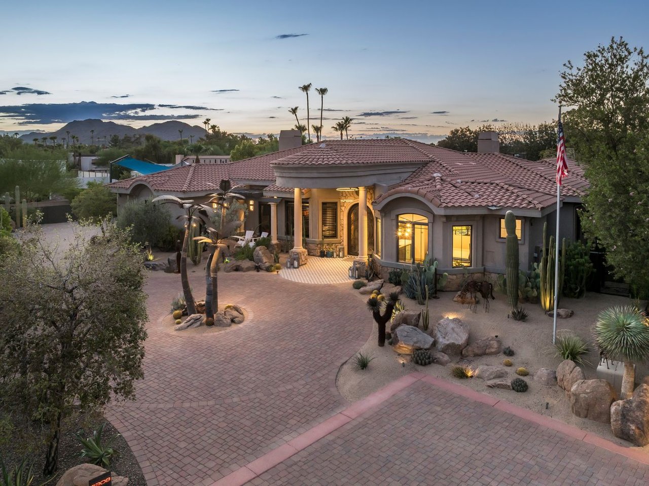 6308 North Cattletrack Road