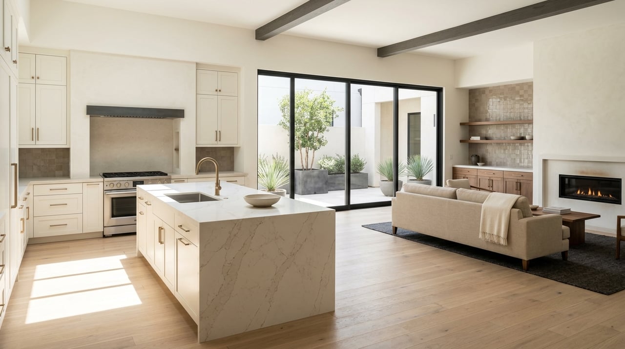 Design-Build vs Traditional Building In San Antonio cover