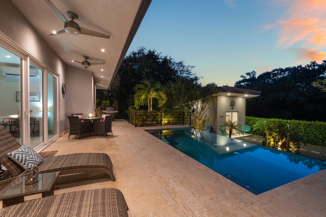 The Haven | Spacious Home + Private Casita in Gated Mar Vista Community