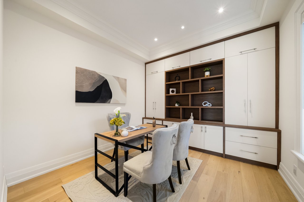 43 Ben Machree Drive