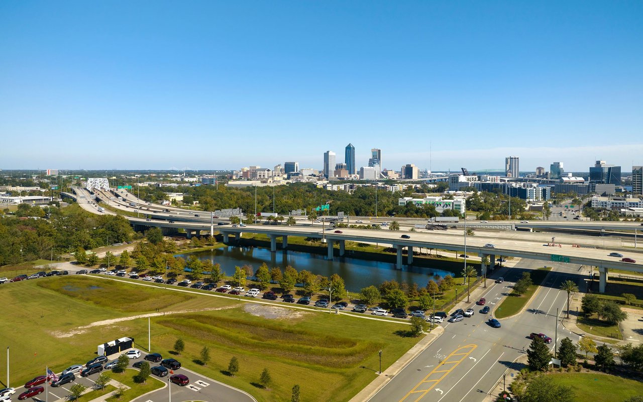 Jacksonville