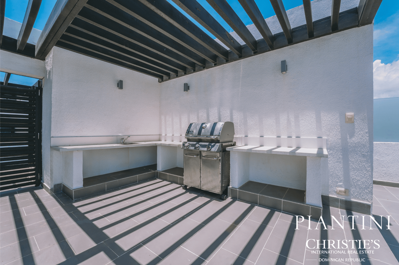 Nord Club Penthouse
