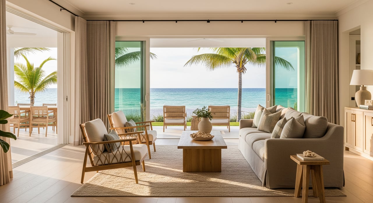 Should You Buy Furnished On Anna Maria Island?