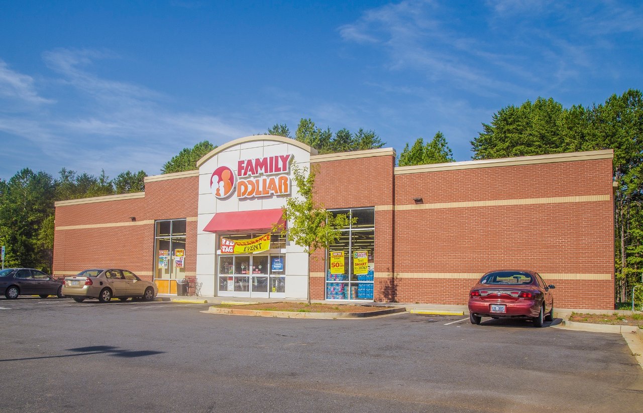 Family Dollar
