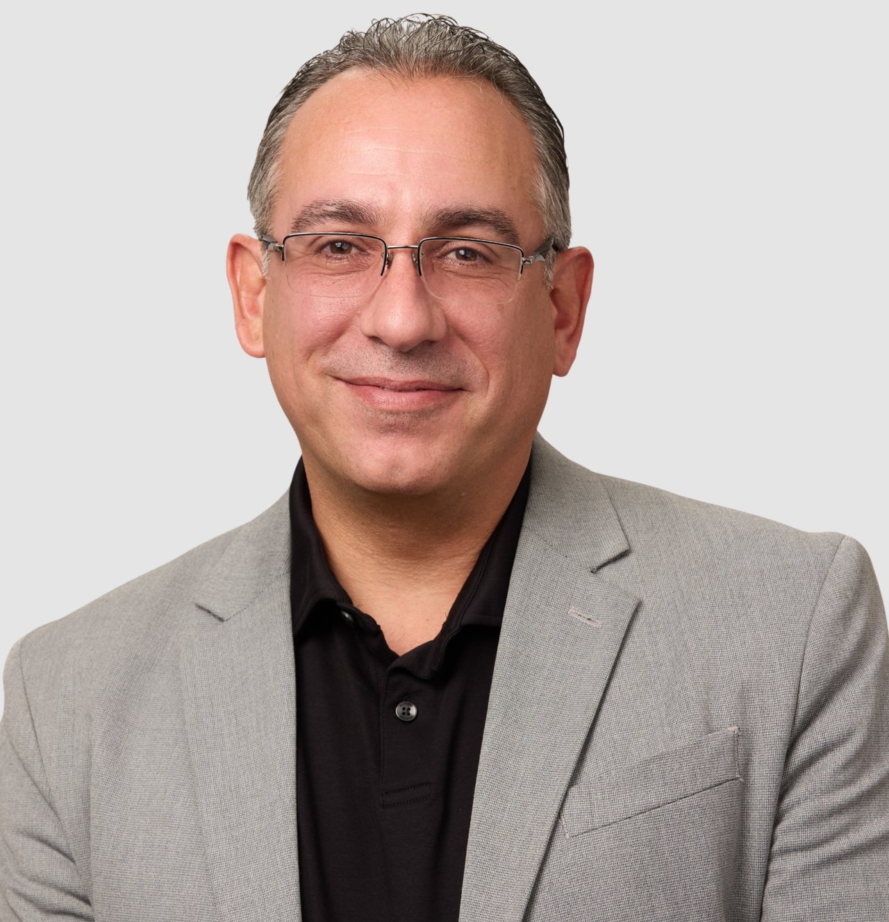 Jon Hughes Reno, NV Real Estate Agent Headshot