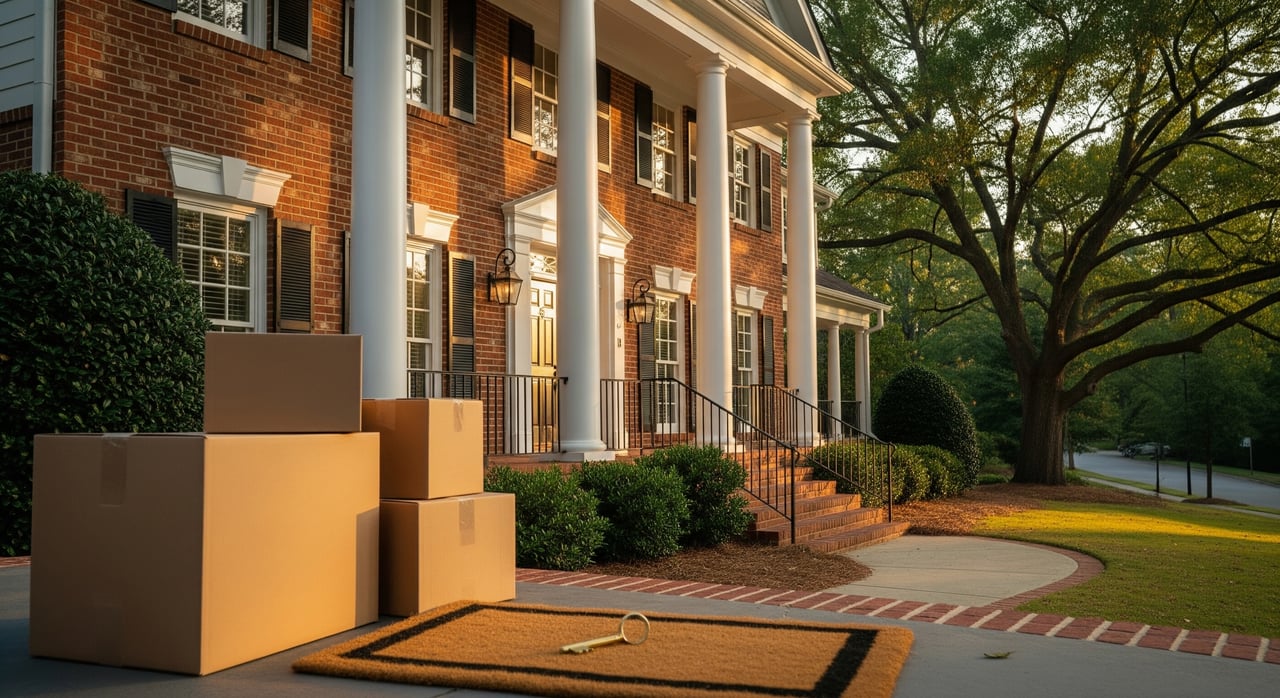 First‑Time Buyer Loans East Cobb Residents Can Access