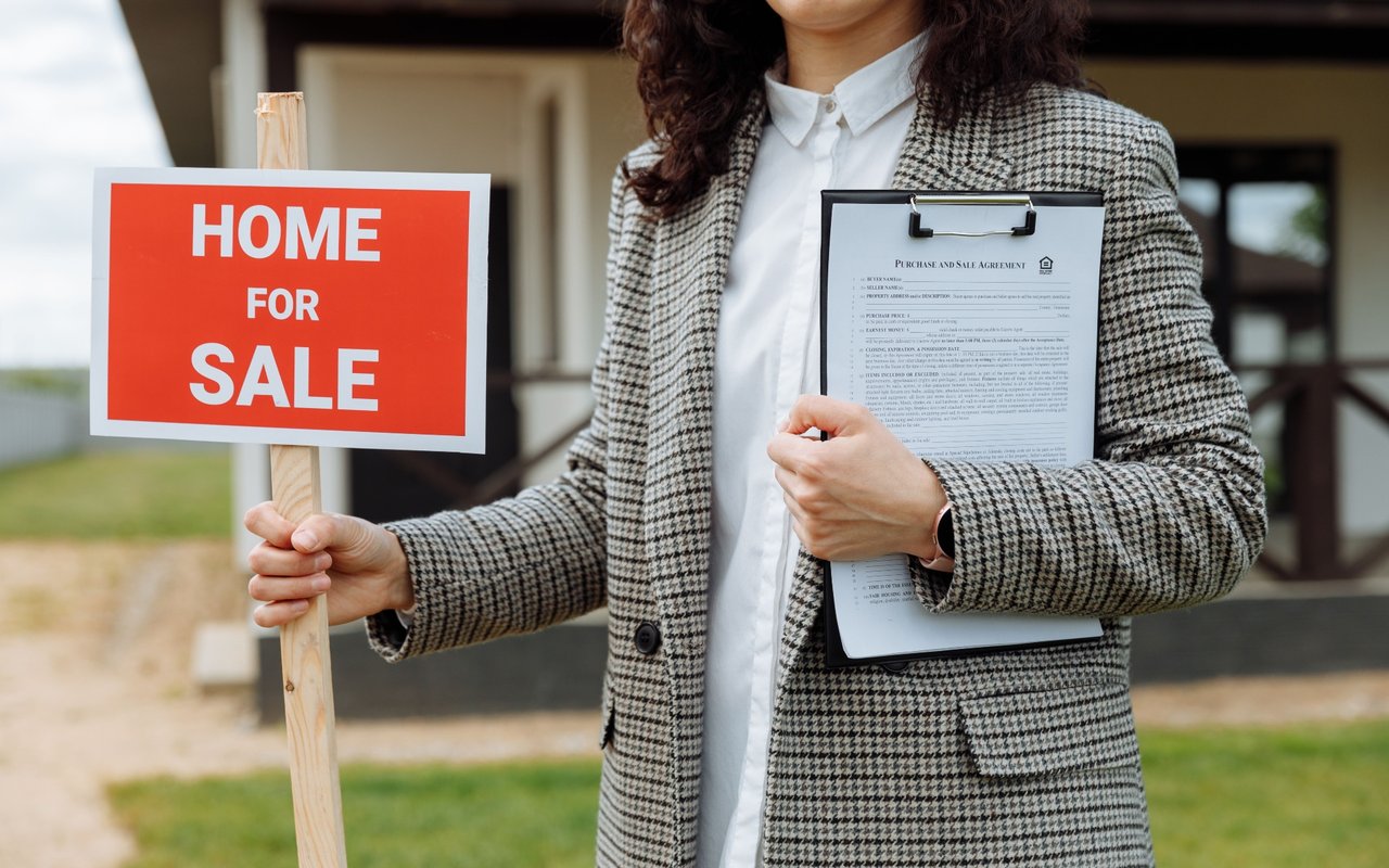 Why You Should List Your Home Now