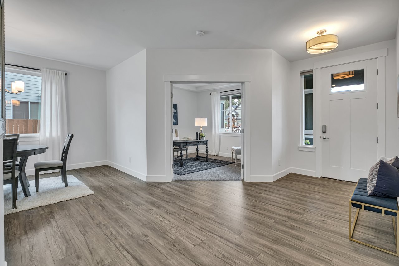 Discover Bonney Lake Lifestyle at Prairie Landing