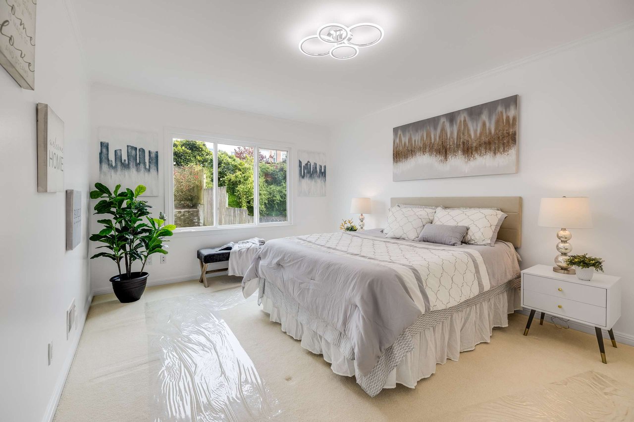 Revised 1352 34th Ave., SF 94122