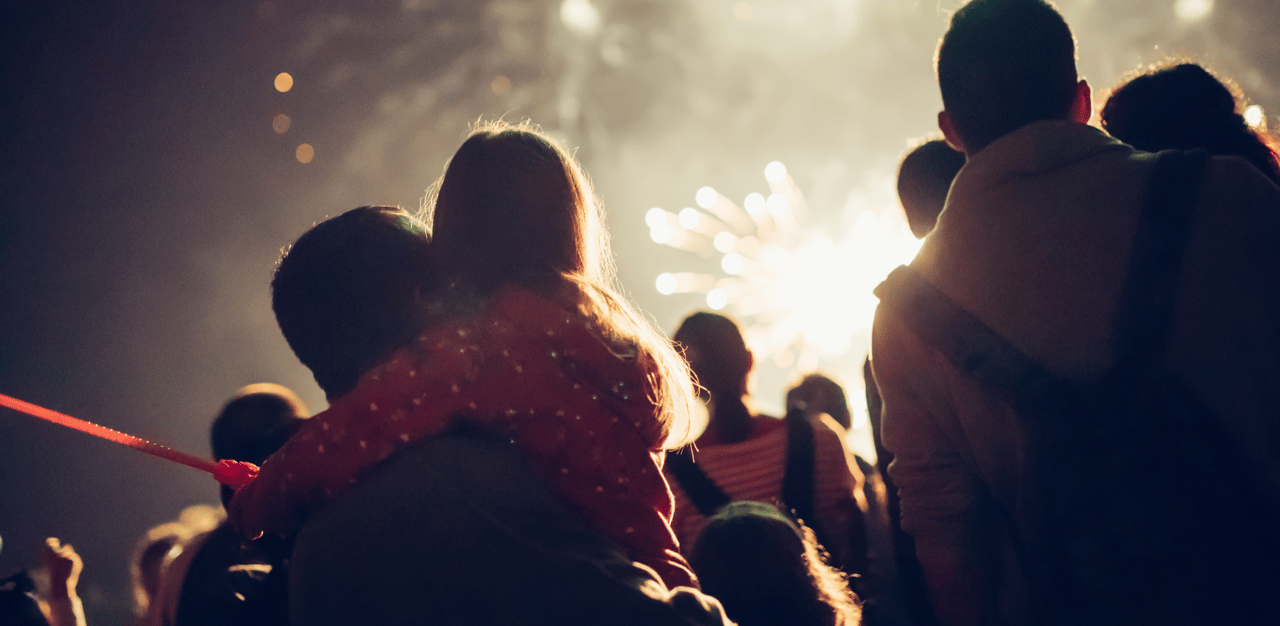 Napa Valley 4th of July Events 2025