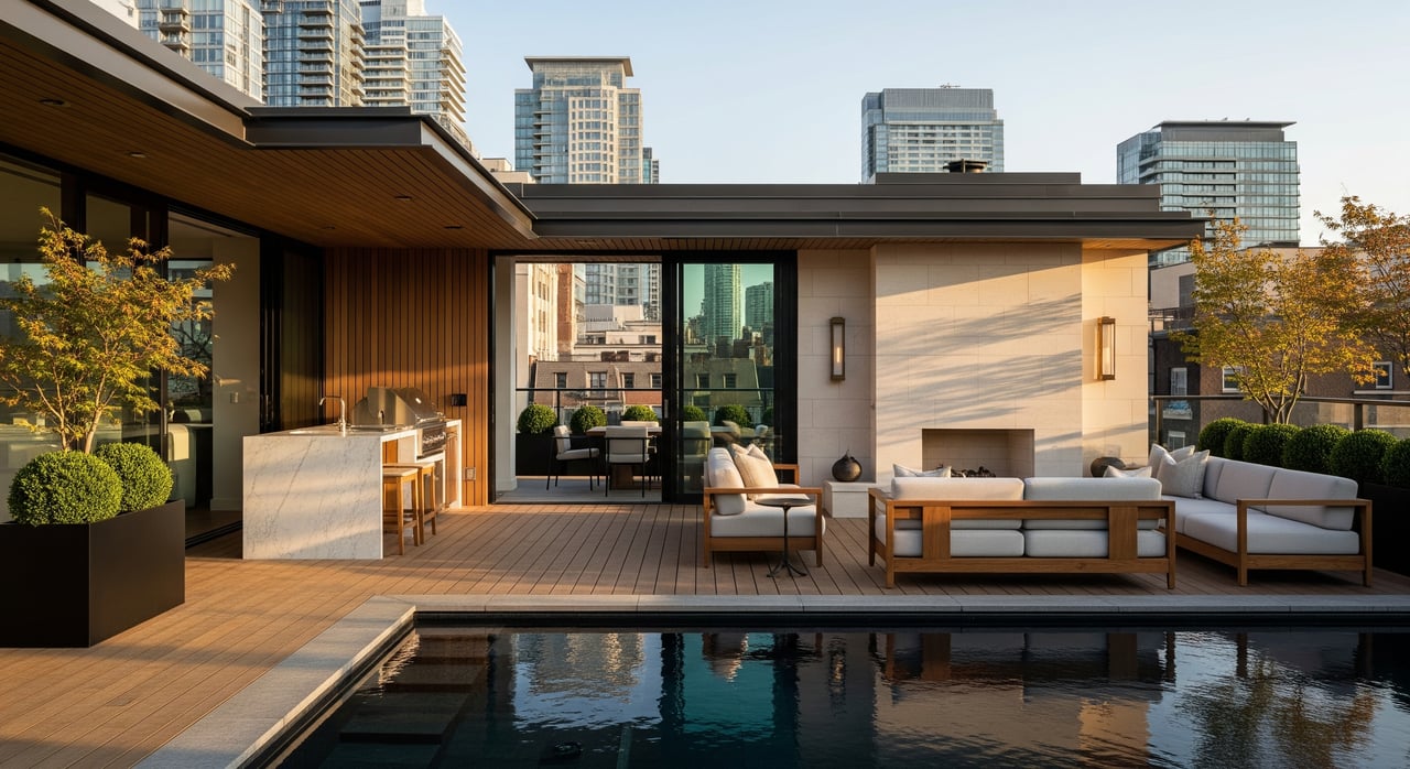 Best Condo Amenities Buyers Want In Yorkville