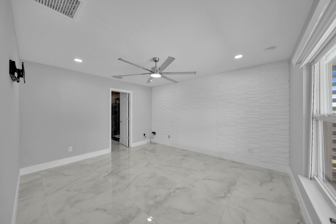 The Modern Flex Residence 