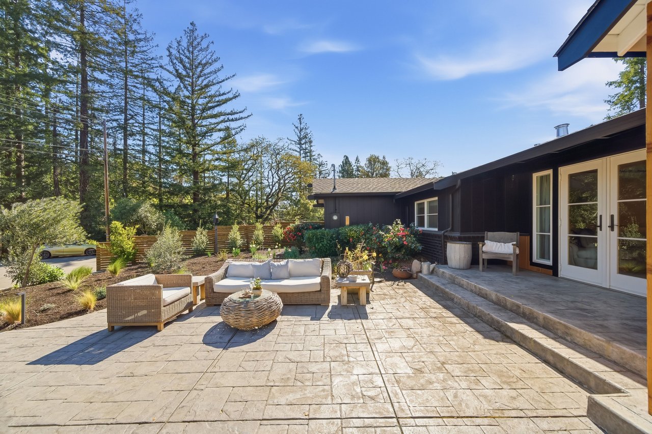 Off Market and Available in Orinda